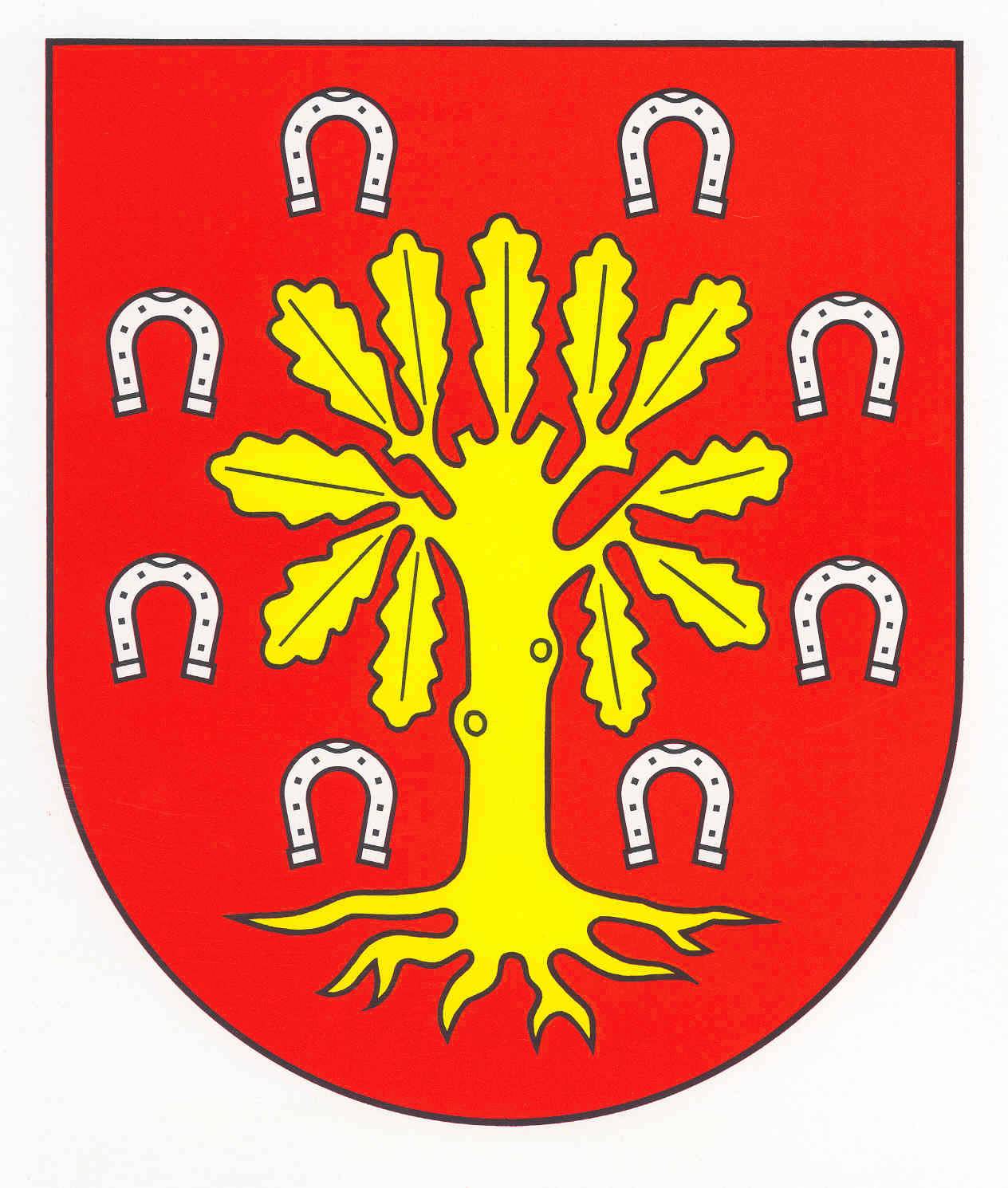 Wappen Gemeinde Schieren, Kreis Segeberg